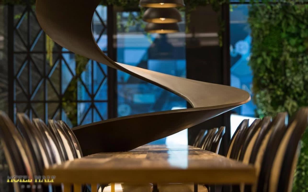 Ningcui Business Hotel Taichung Luaran gambar